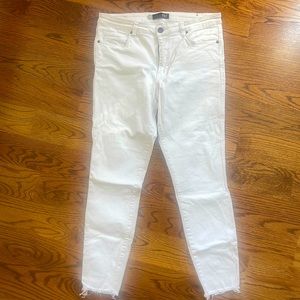 Kut skinny jeans